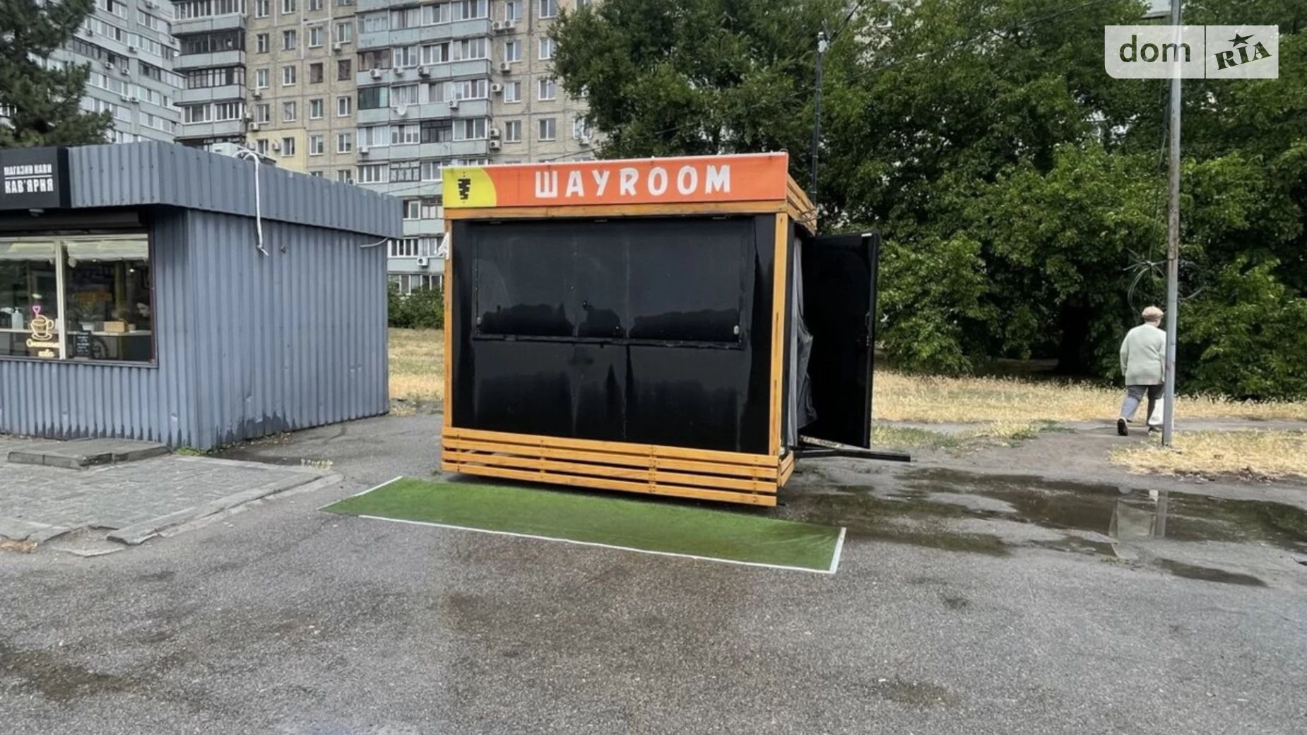 Продается помещения свободного назначения 6 кв. м в 1-этажном здании, цена: 7000 $ - фото 3