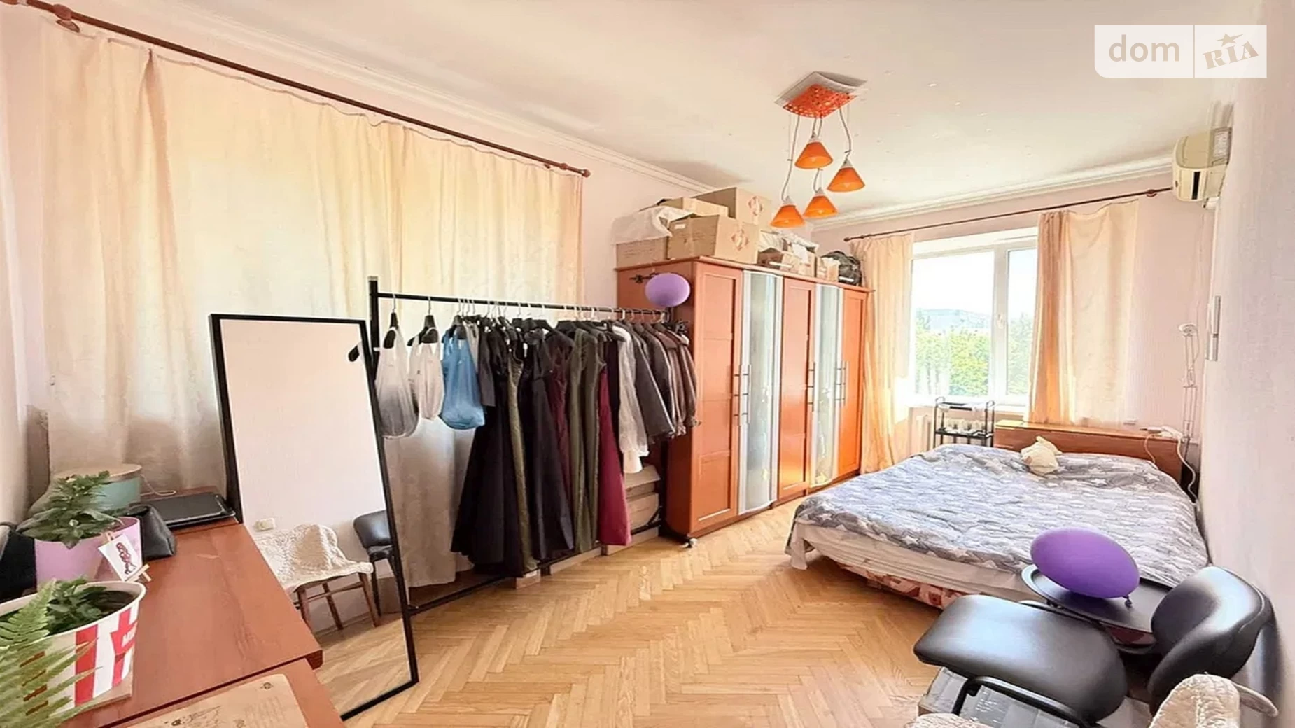 Продается 3-комнатная квартира 65 кв. м в Киеве, ул. Сергея Набоки(Бажова), 11/8 - фото 5
