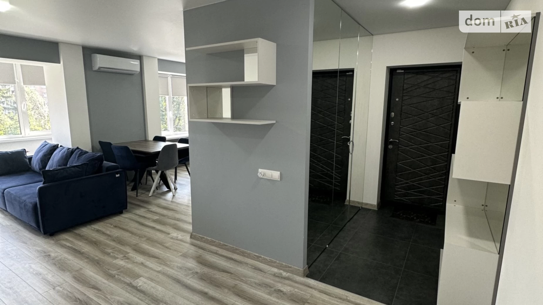 Продается 3-комнатная квартира 70 кв. м в Черкассах, бул. Шевченко, 243 - фото 3