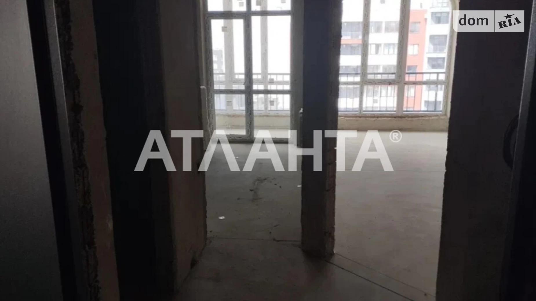 Продається 1-кімнатна квартира 41.4 кв. м у, цена: 49900 $ - фото 5