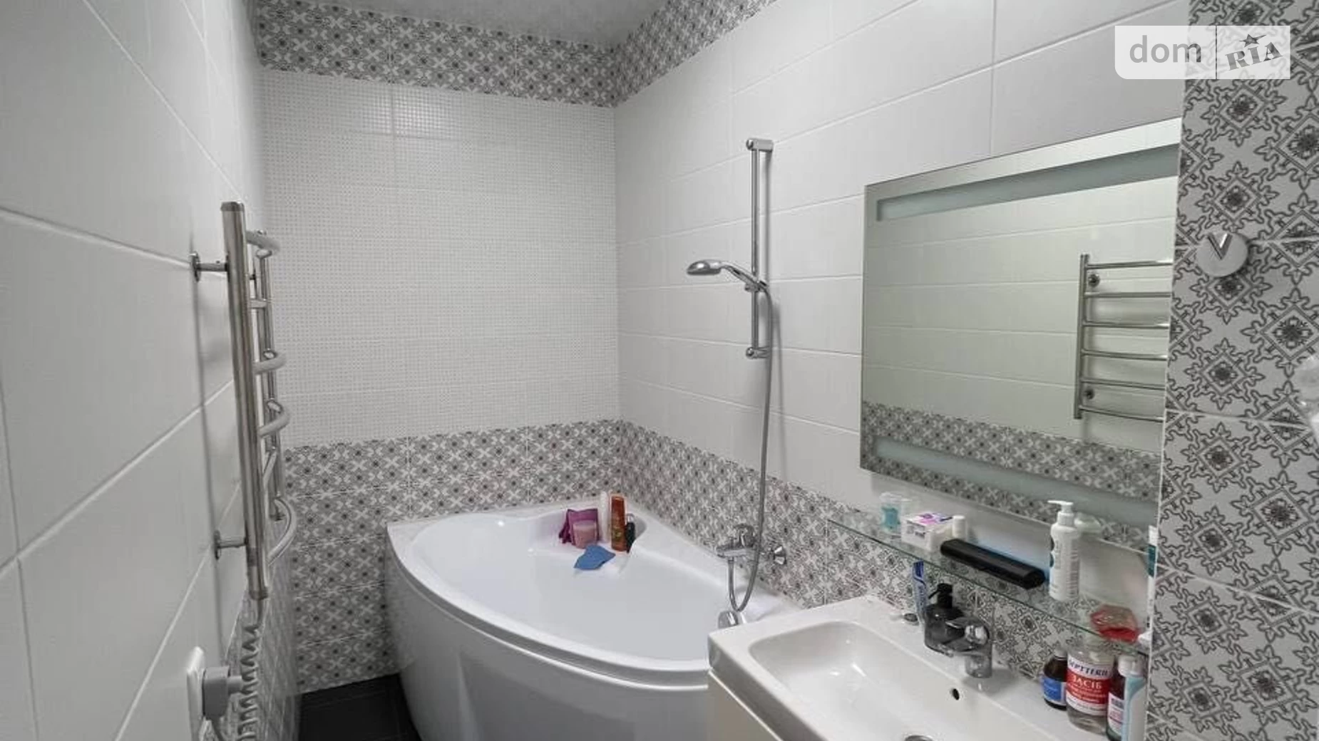 Продается 3-комнатная квартира 67 кв. м в Днепре, цена: 80000 $ - фото 3