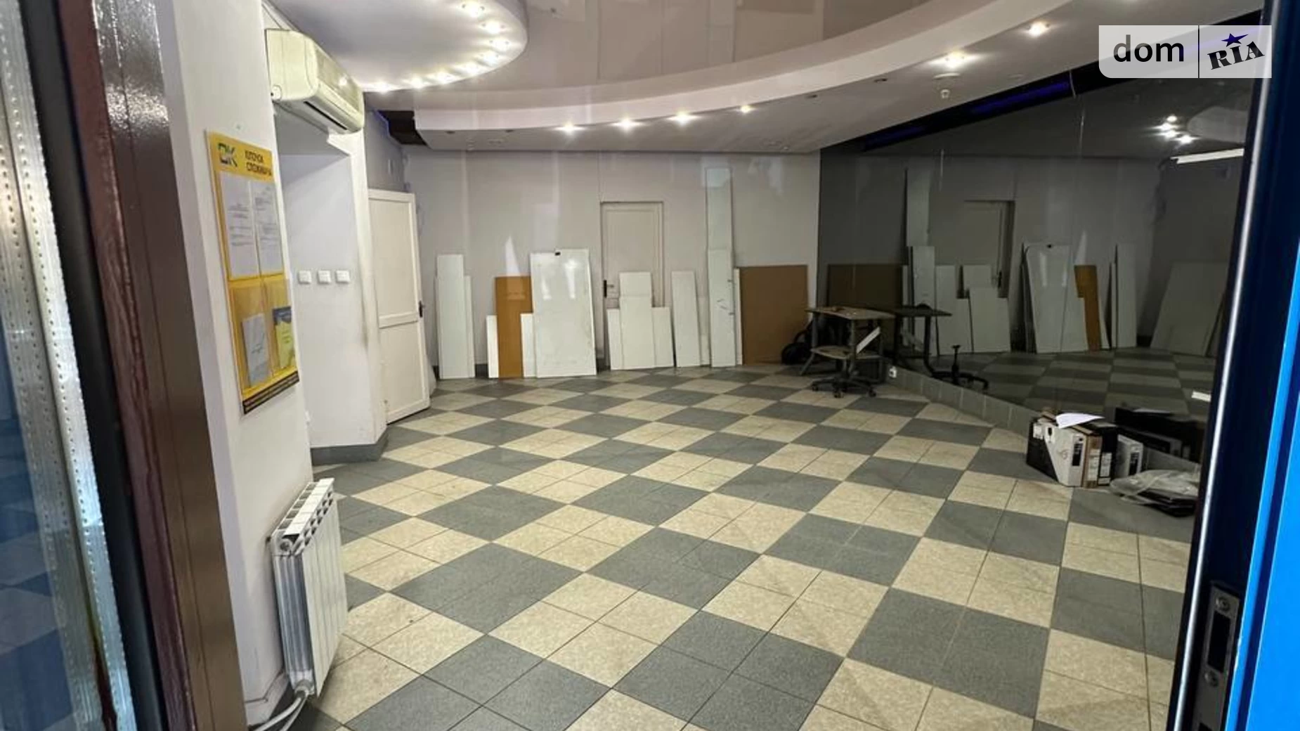 Здається в оренду приміщення вільного призначення 67 кв. м в 2-поверховій будівлі, цена: 20500 грн - фото 4