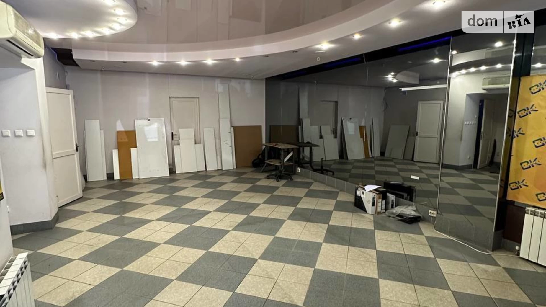 Здається в оренду приміщення вільного призначення 67 кв. м в 2-поверховій будівлі, цена: 20500 грн - фото 3