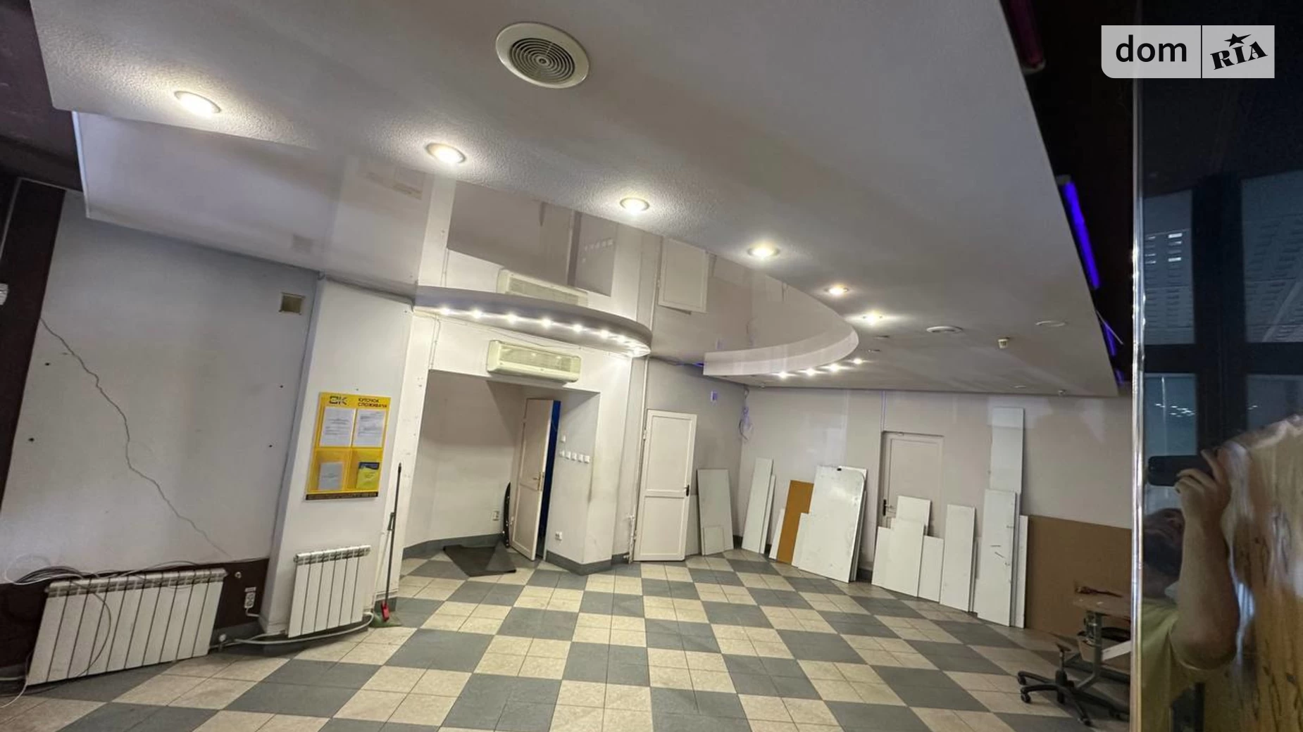 Здається в оренду приміщення вільного призначення 67 кв. м в 2-поверховій будівлі, цена: 20500 грн - фото 2