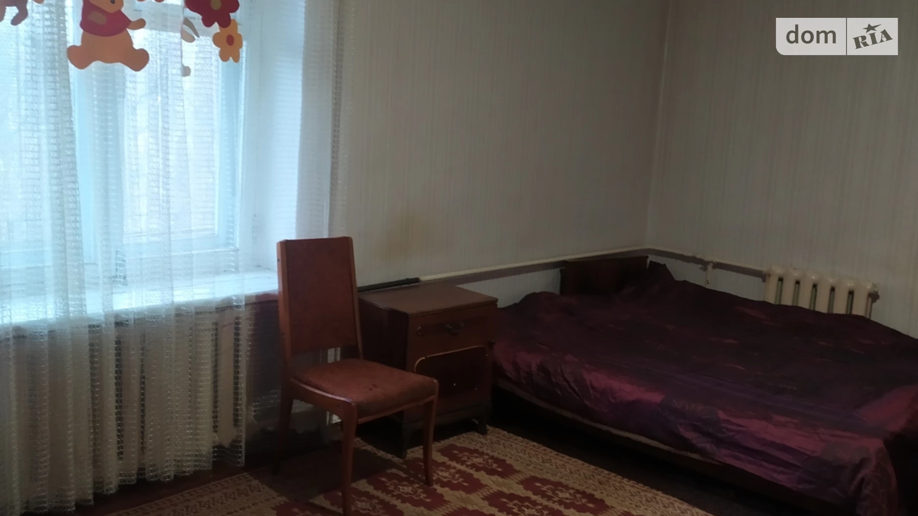 Сдается в аренду 2-комнатная квартира 58.2 кв. м в Черновцах, ул. Орлика Филиппа, 1Г - фото 2