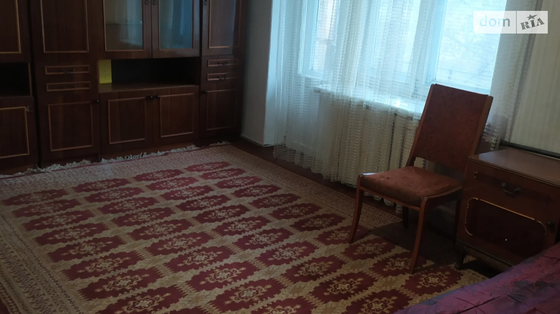 Сдается в аренду 2-комнатная квартира 58.2 кв. м в Черновцах, ул. Орлика Филиппа, 1Г - фото 3