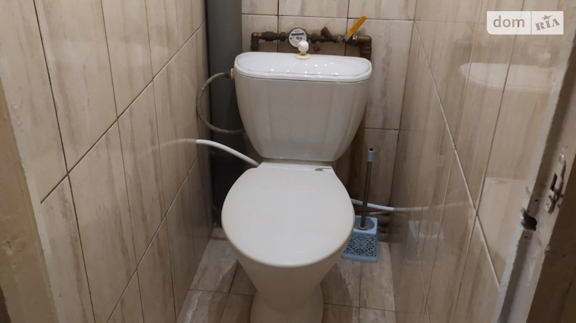 Сдается в аренду 2-комнатная квартира 58.2 кв. м в Черновцах, ул. Орлика Филиппа, 1Г - фото 4