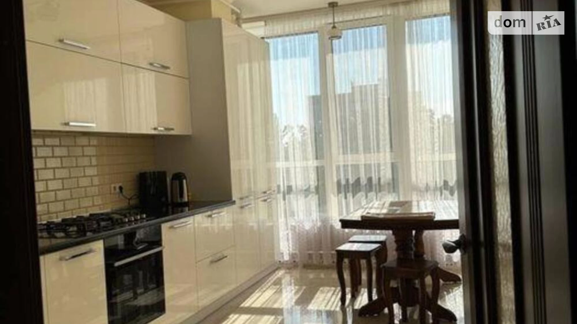 Продается 1-комнатная квартира 52 кв. м в Петропавловской Борщаговке, ул. Большая Окружная, 9 - фото 4