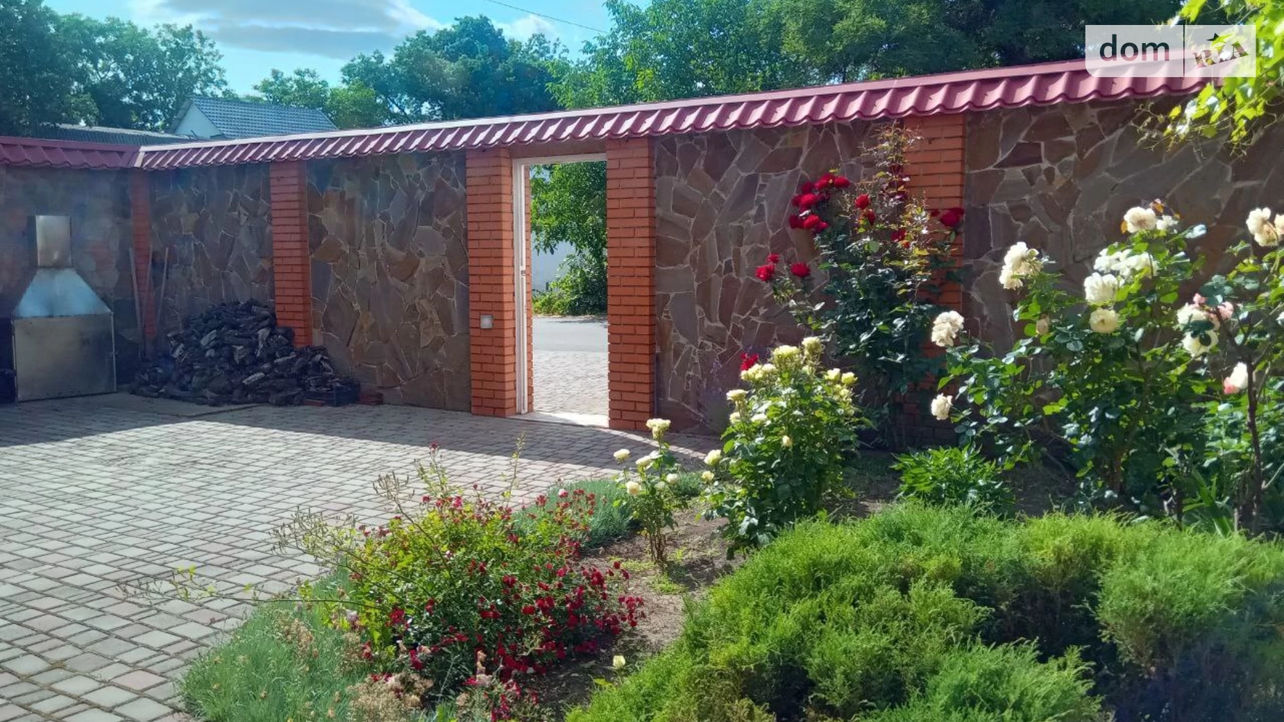 Продается дом на 2 этажа 245 кв. м с подвалом, цена: 165000 $ - фото 3