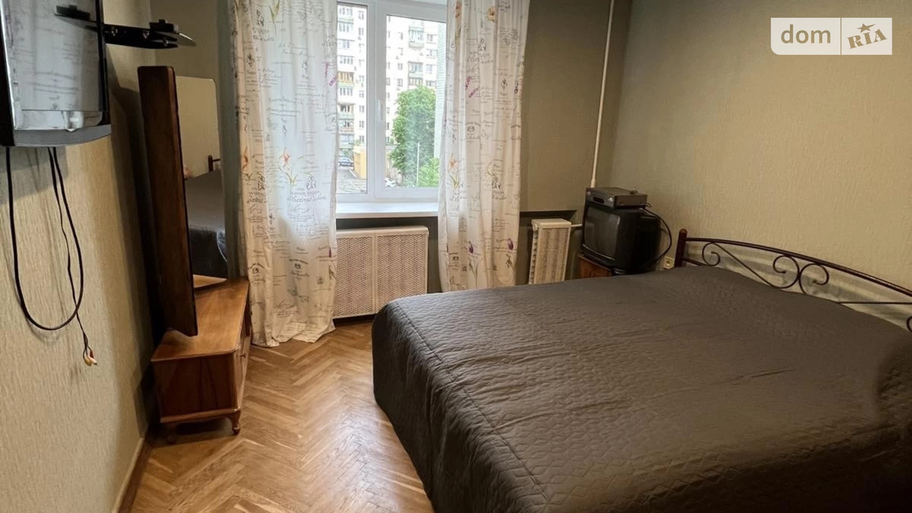 Сдается в аренду 3-комнатная квартира 72 кв. м в Киеве, пер. Лабораторный, 4 - фото 3