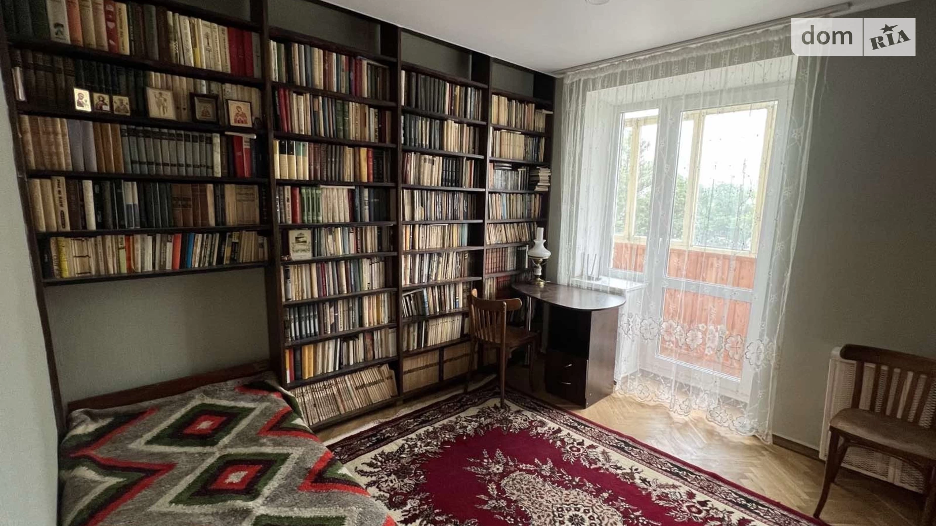Сдается в аренду 3-комнатная квартира 72 кв. м в Киеве, пер. Лабораторный, 4 - фото 4