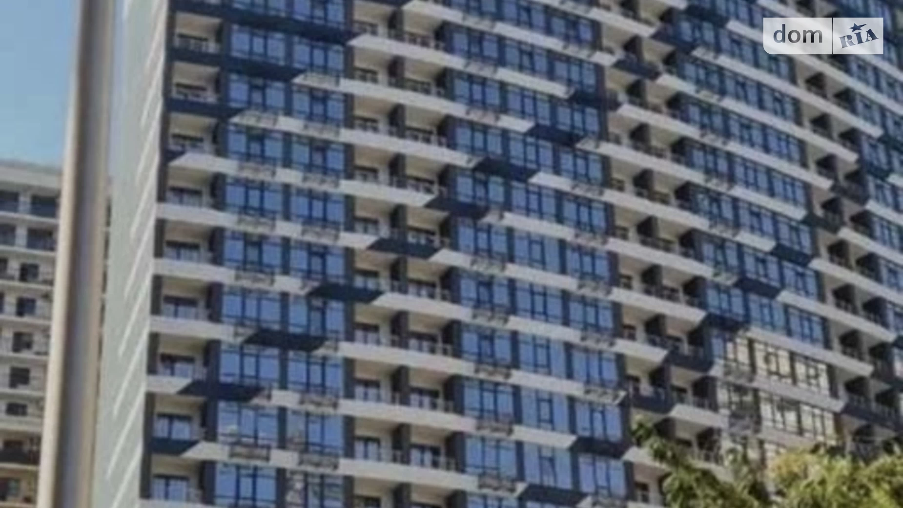 Продається 1-кімнатна квартира 30 кв. м у Одесі, пров. Курортний, 2 - фото 2