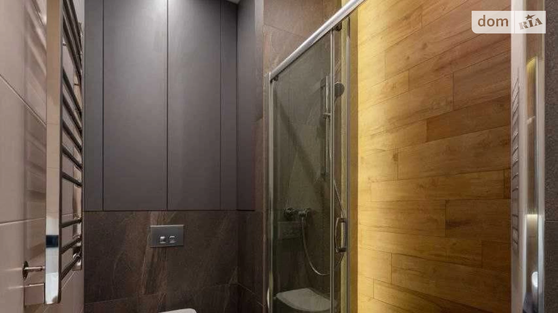 Продається 1-кімнатна квартира 46.3 кв. м у Дніпрі, бул. Зоряний, 1М - фото 5