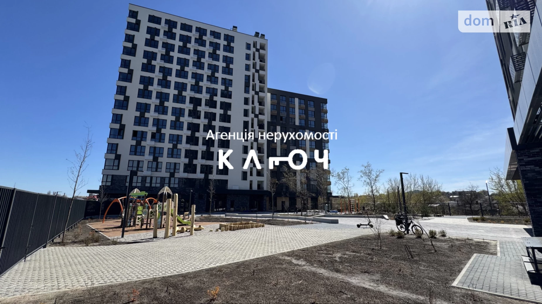 Продается 2-комнатная квартира 61.6 кв. м в Кропивницком, ул. Андреевская, 2А - фото 5
