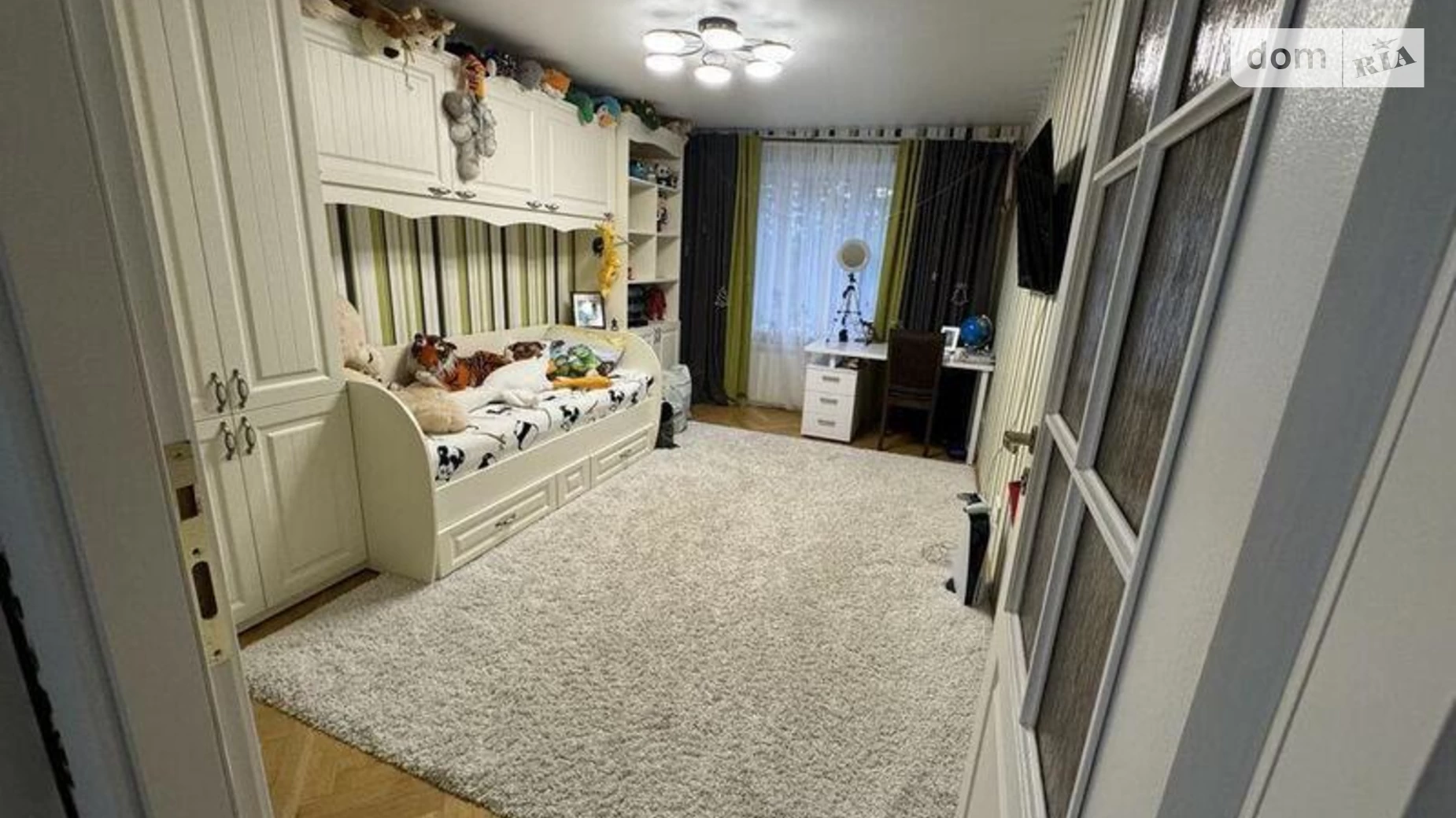 Продается 2-комнатная квартира 54 кв. м в Киеве, цена: 124900 $ - фото 3