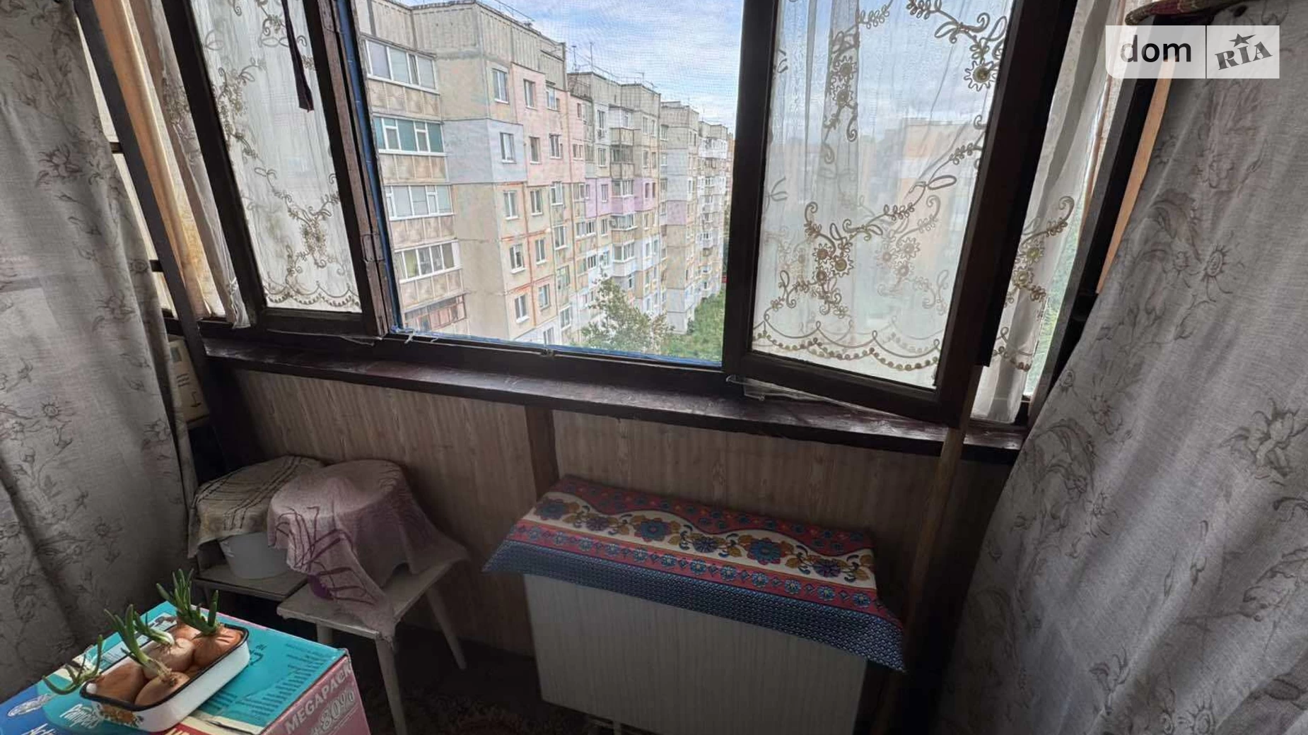Продается 3-комнатная квартира 64.4 кв. м в Полтаве, ул. Игоря Дорошенко(Циолковского) - фото 2