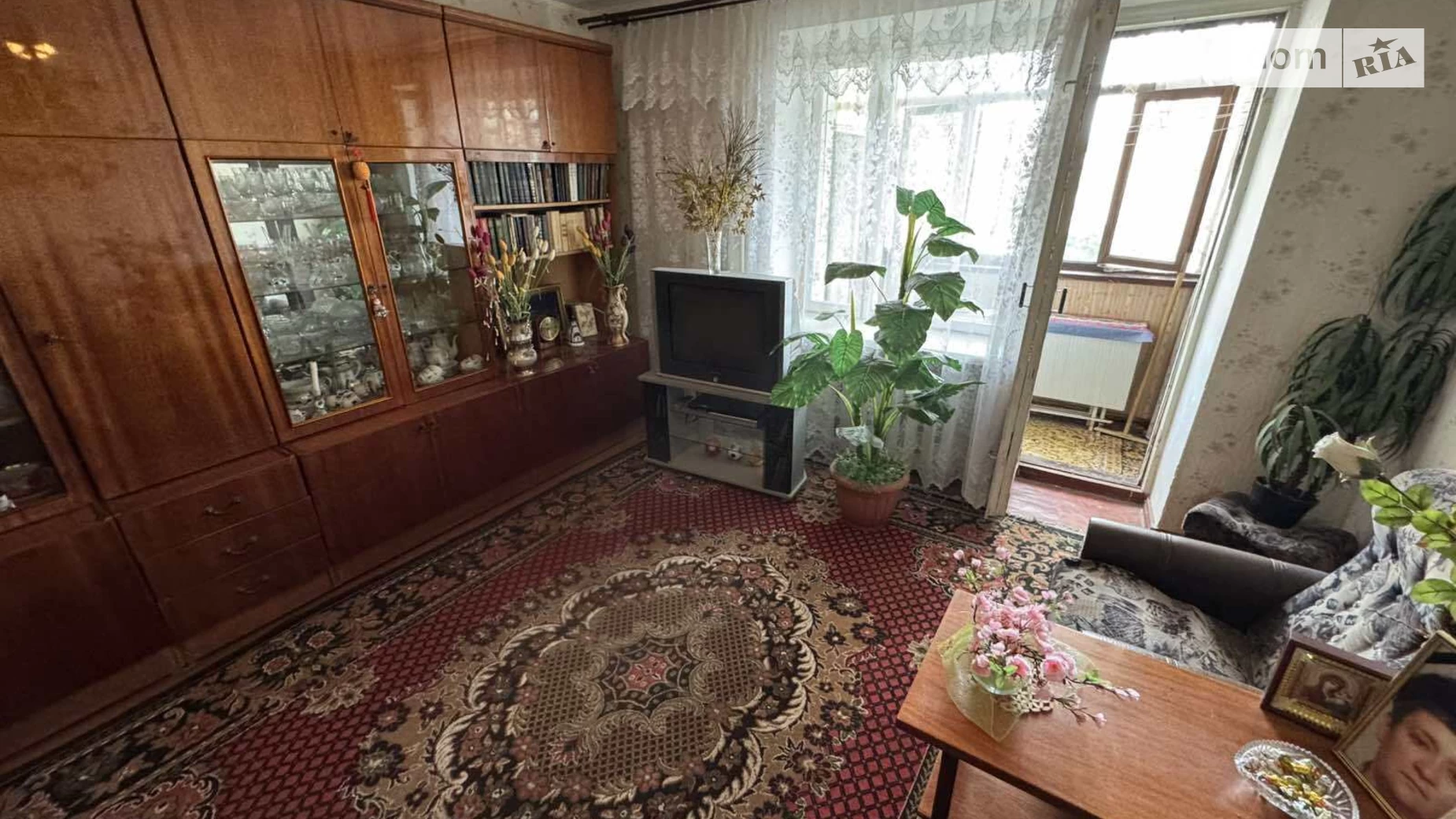 Продается 3-комнатная квартира 64.4 кв. м в Полтаве, ул. Игоря Дорошенко(Циолковского) - фото 4