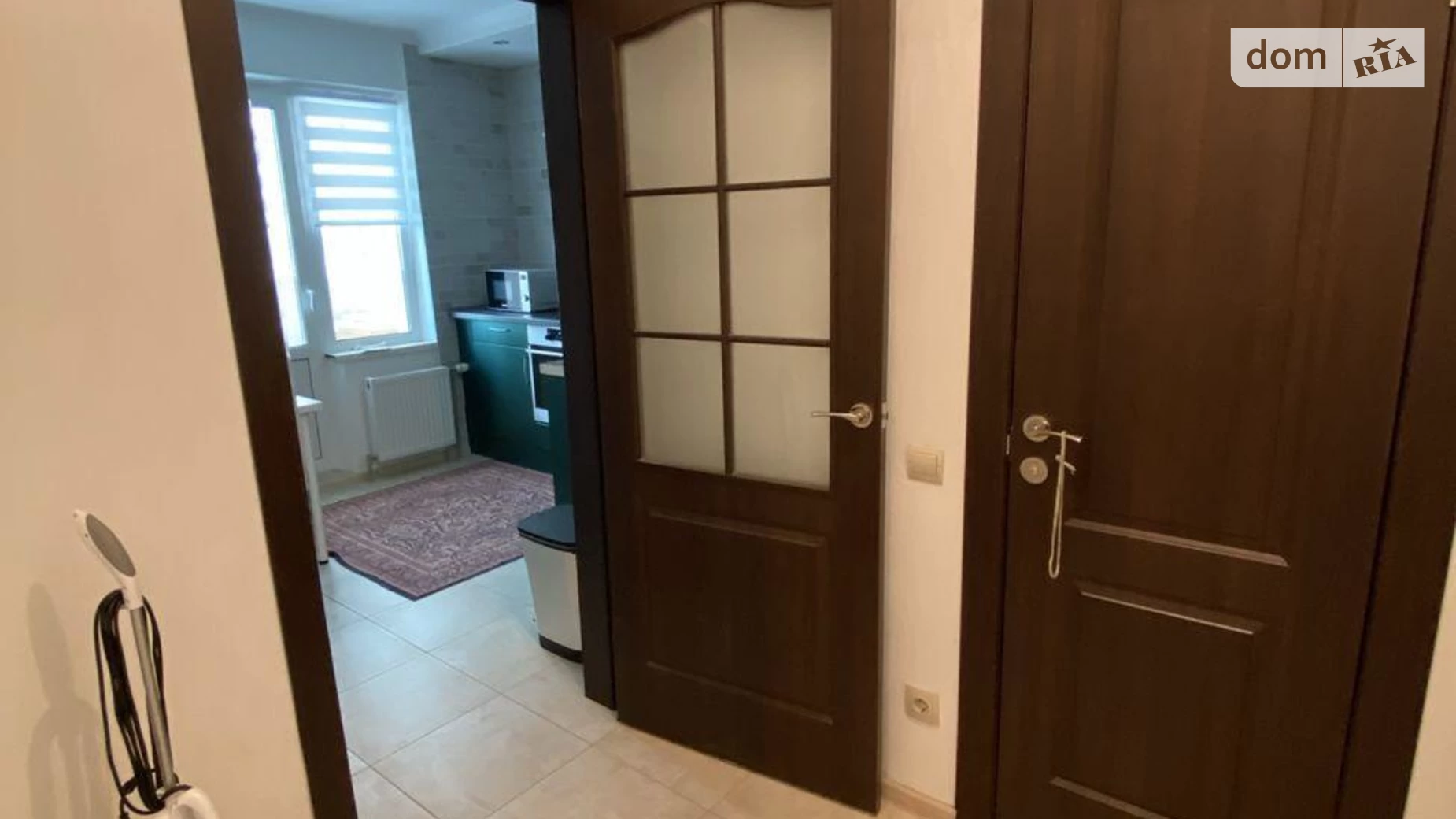 Продається 1-кімнатна квартира 42 кв. м у Києві, цена: 75000 $ - фото 3