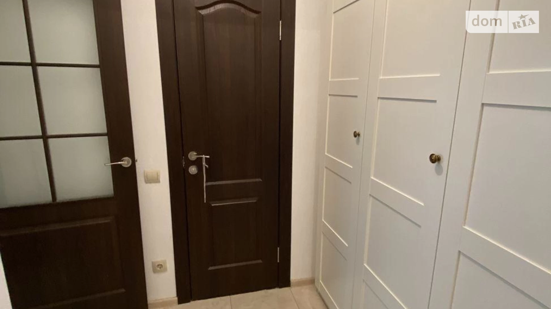 Продається 1-кімнатна квартира 42 кв. м у Києві, цена: 75000 $ - фото 4