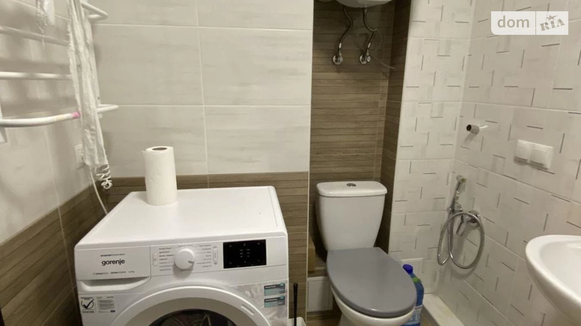 Продається 1-кімнатна квартира 42 кв. м у Києві, цена: 75000 $ - фото 5