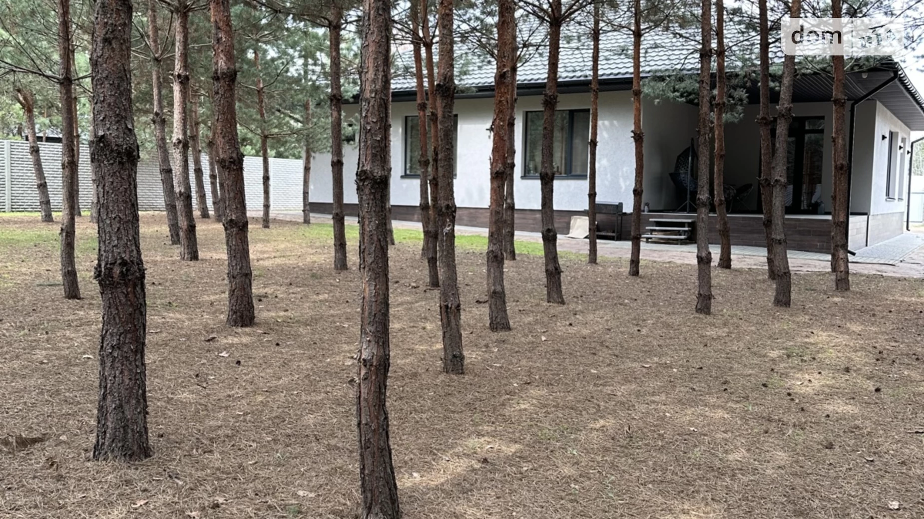 Продается одноэтажный дом 220 кв. м с верандой, цена: 227000 $ - фото 2