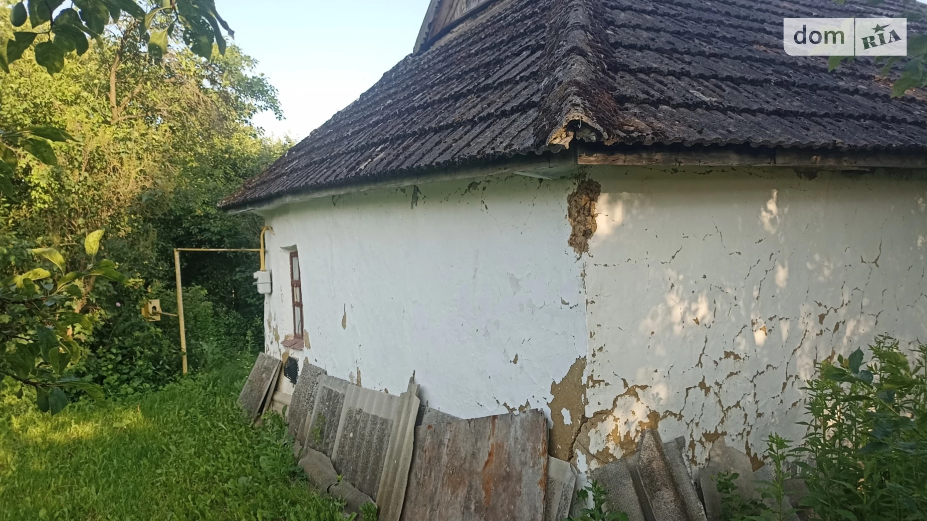 Продається одноповерховий будинок 50 кв. м з каміном, цена: 3000 $ - фото 2