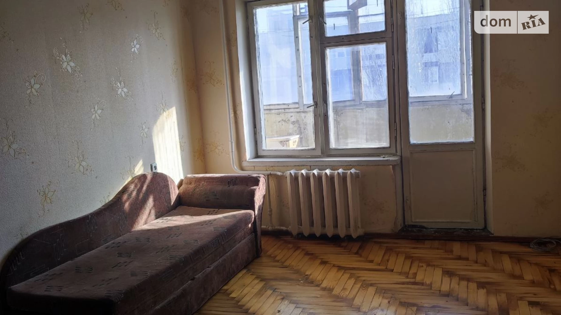1-комнатная квартира 35 кв. м в Запорожье, ул. Независимой Украины, 39В - фото 3