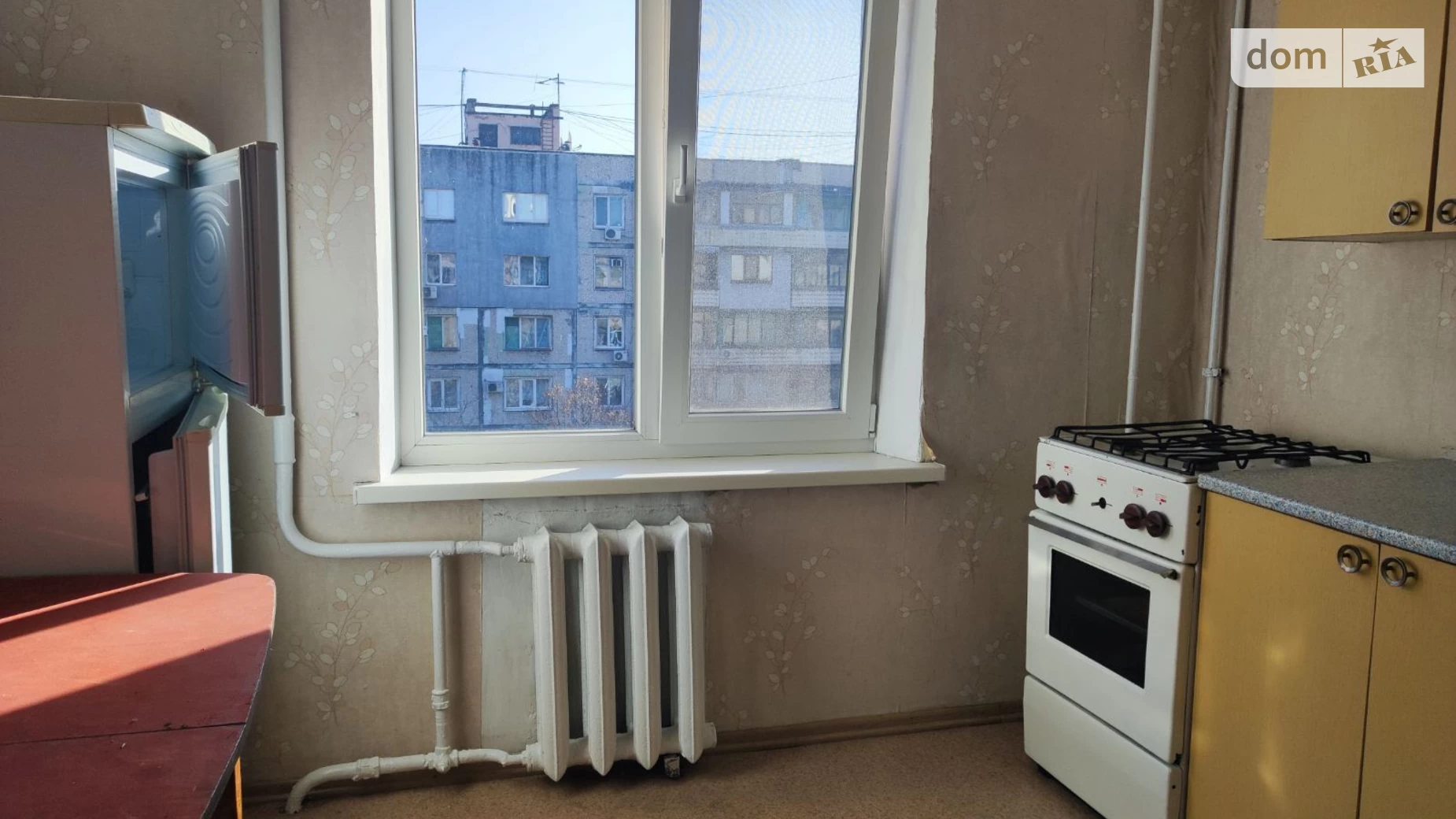 1-комнатная квартира 35 кв. м в Запорожье, ул. Независимой Украины, 39В - фото 4