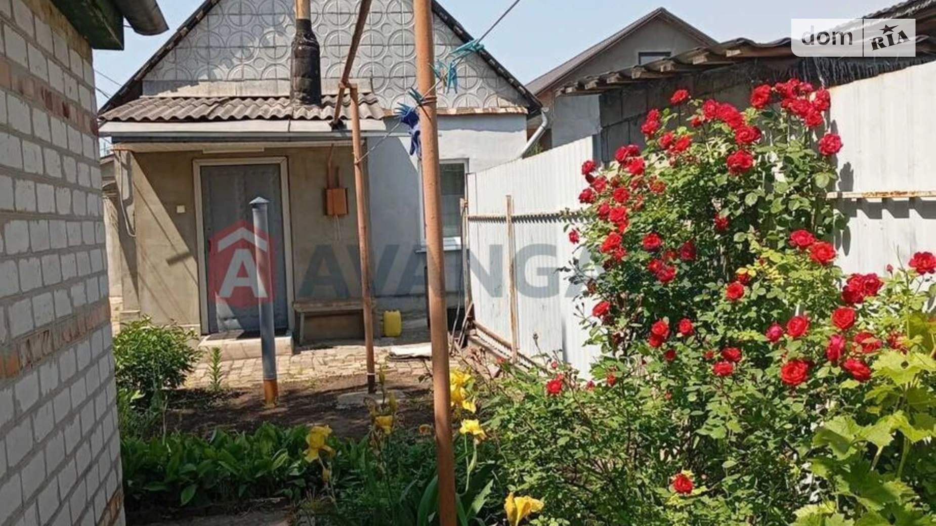 Продается одноэтажный дом 62 кв. м с верандой, цена: 19500 $ - фото 2