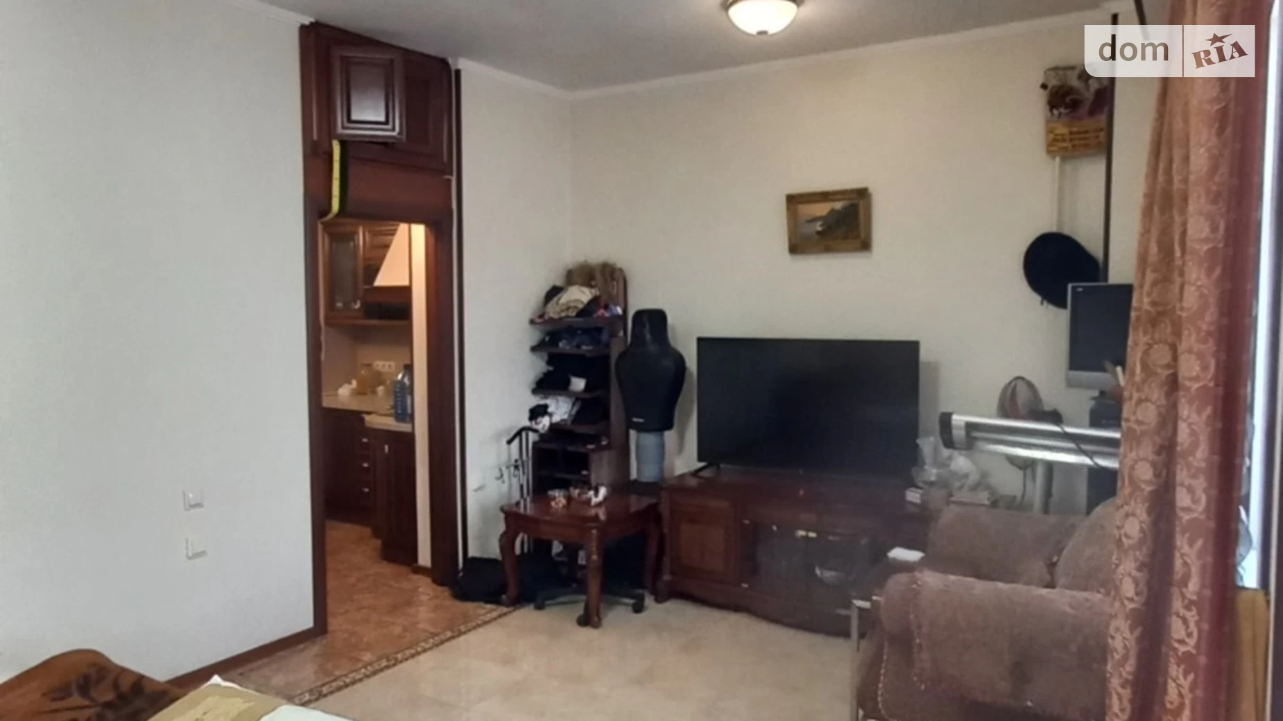 Продається 1-кімнатна квартира 44 кв. м у Харкові, вул. Чернишевська, 50 - фото 3