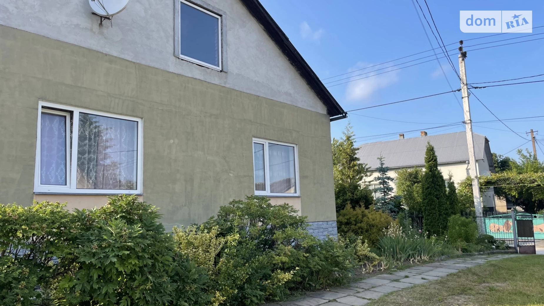 Продається одноповерховий будинок 124.5 кв. м з подвалом, цена: 155000 $ - фото 2