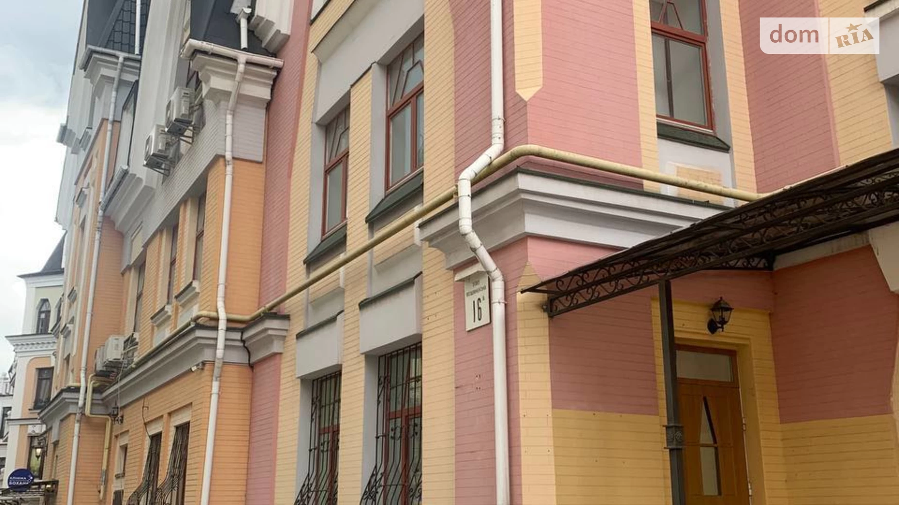 Продається приміщення вільного призначення 71.6 кв. м в 4-поверховій будівлі, цена: 185000 $ - фото 2