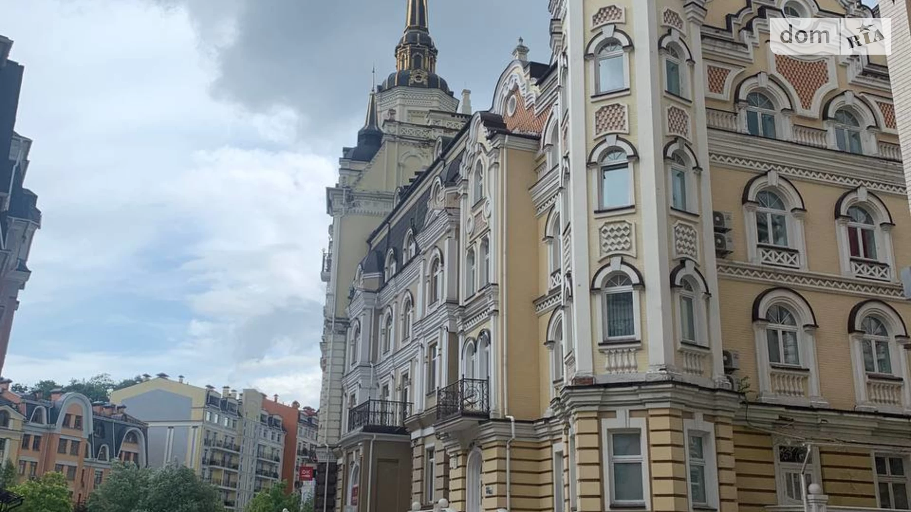 Продається приміщення вільного призначення 71.6 кв. м в 4-поверховій будівлі, цена: 185000 $ - фото 3