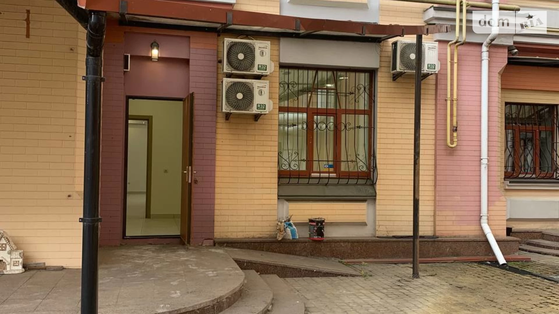 Продається приміщення вільного призначення 71.6 кв. м в 4-поверховій будівлі, цена: 185000 $ - фото 5