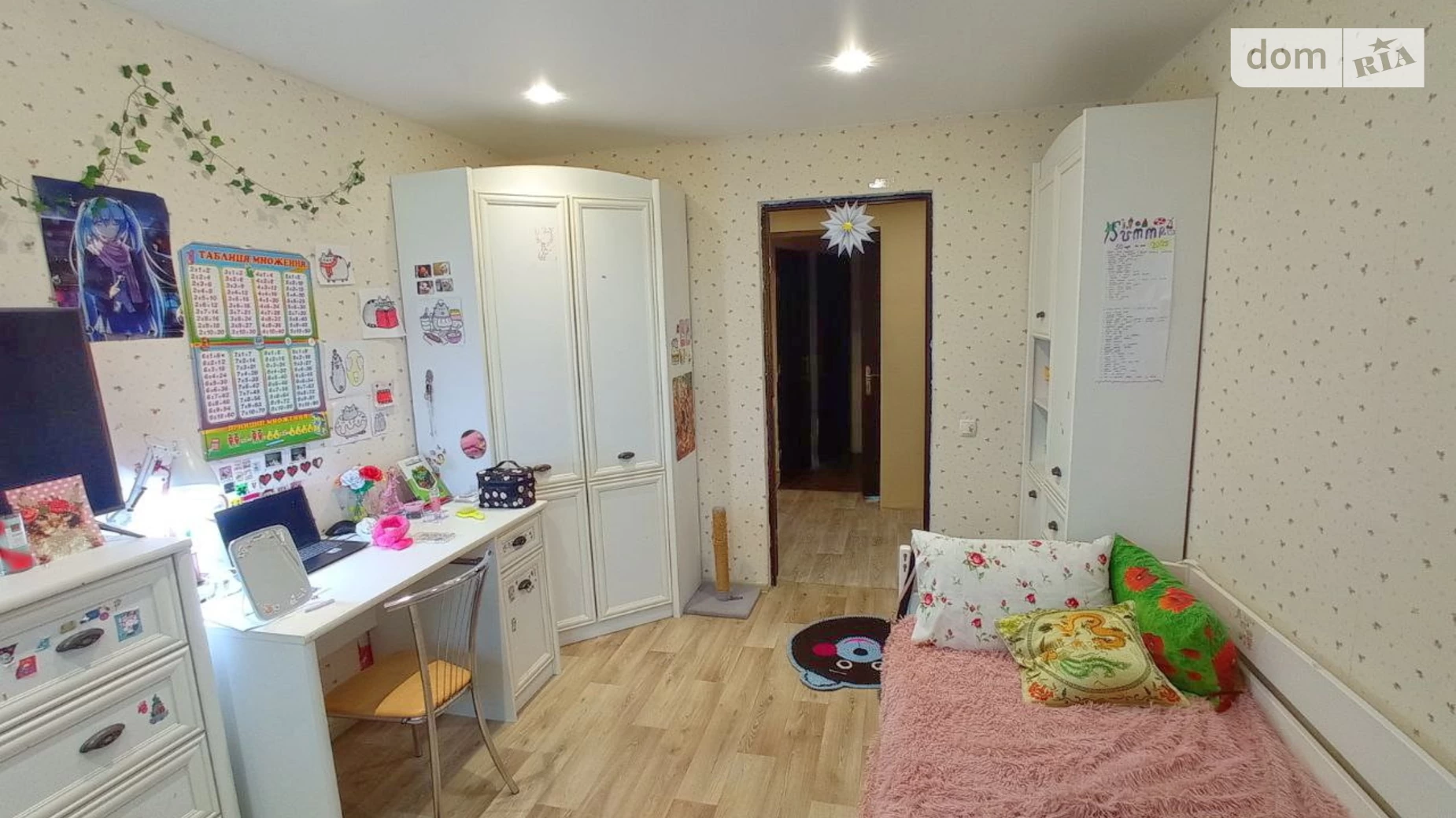Продається 5-кімнатна квартира 94.2 кв. м у Дніпрі, цена: 65000 $ - фото 2