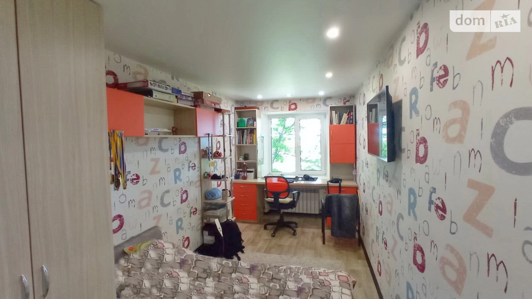 Продається 5-кімнатна квартира 94.2 кв. м у Дніпрі, цена: 65000 $ - фото 3