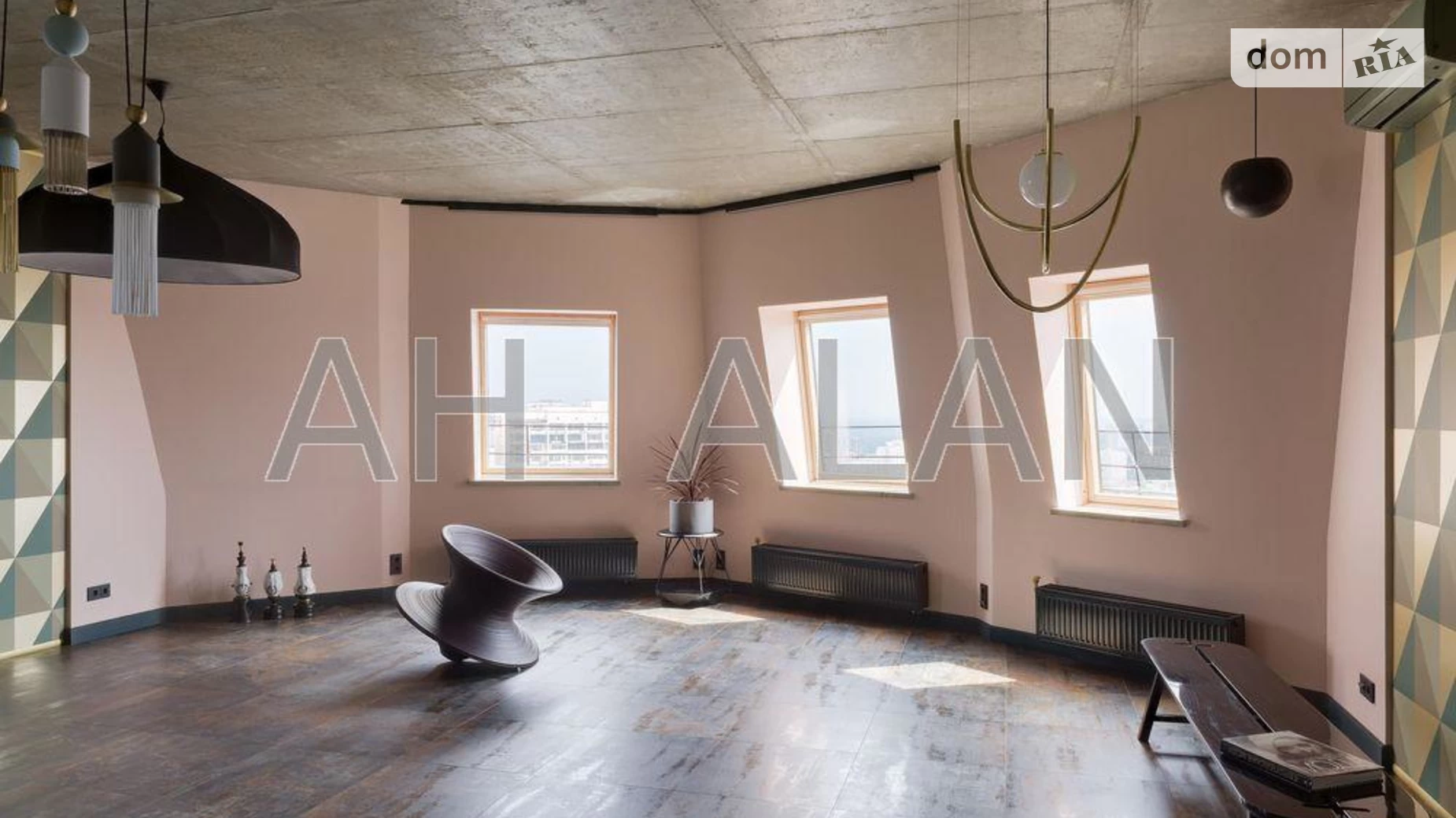 ул. Коновальца Евгения, 36Б Саперное Поле Киев Печерская, цена: 5000 € - фото 3