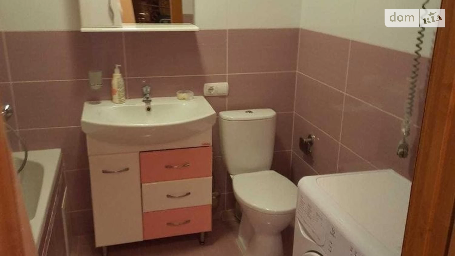 Здається в оренду 2-кімнатна квартира 56 кв. м у Хмельницькому, вул. Соборна, 56 - фото 4