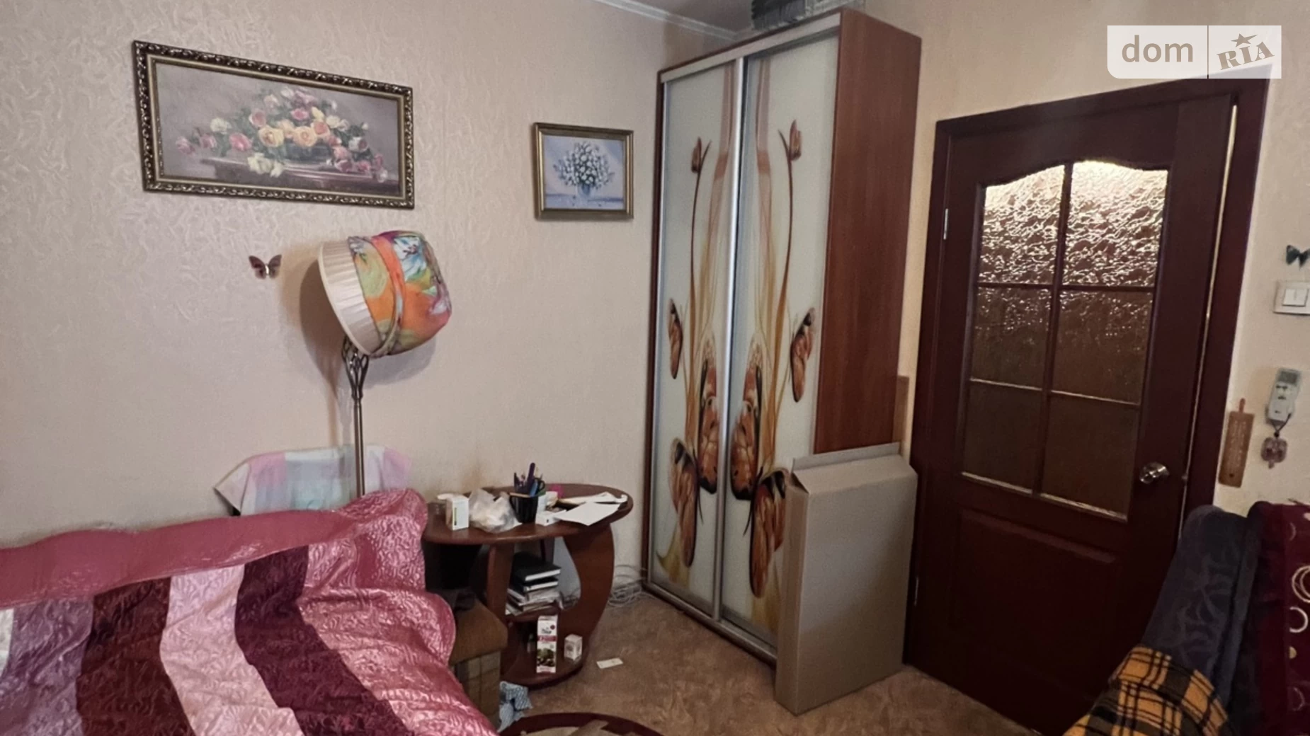 Продается 1-комнатная квартира 32 кв. м в Киеве, ул. Сержа Лифаря(Александра Сабурова), 5 - фото 5