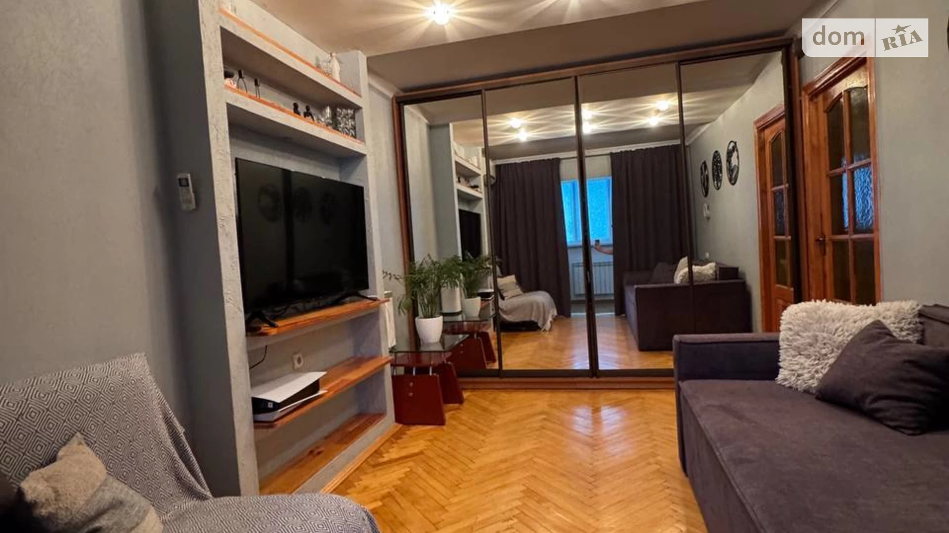 Продается 1-комнатная квартира 32 кв. м в Киеве, ул. Симиренко, 28 - фото 2