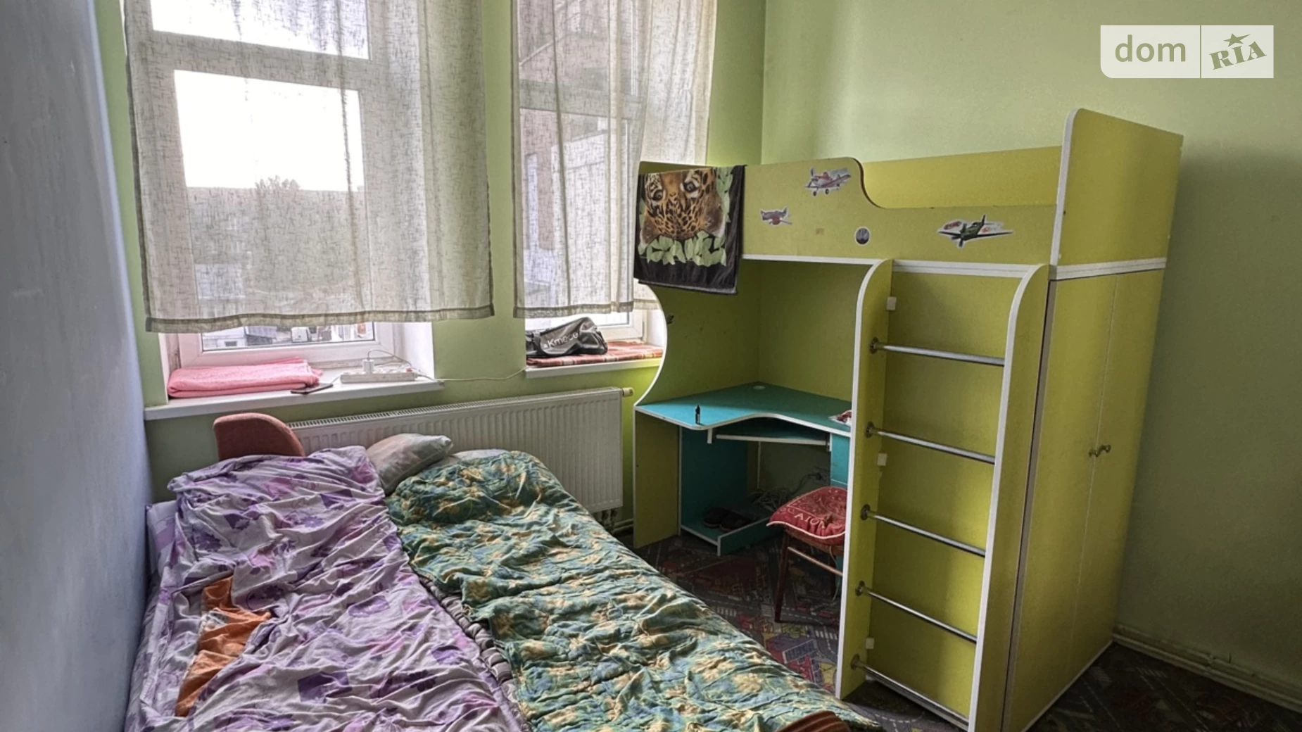 Продается 2-комнатная квартира 55 кв. м в Львове, цена: 73000 $ - фото 2