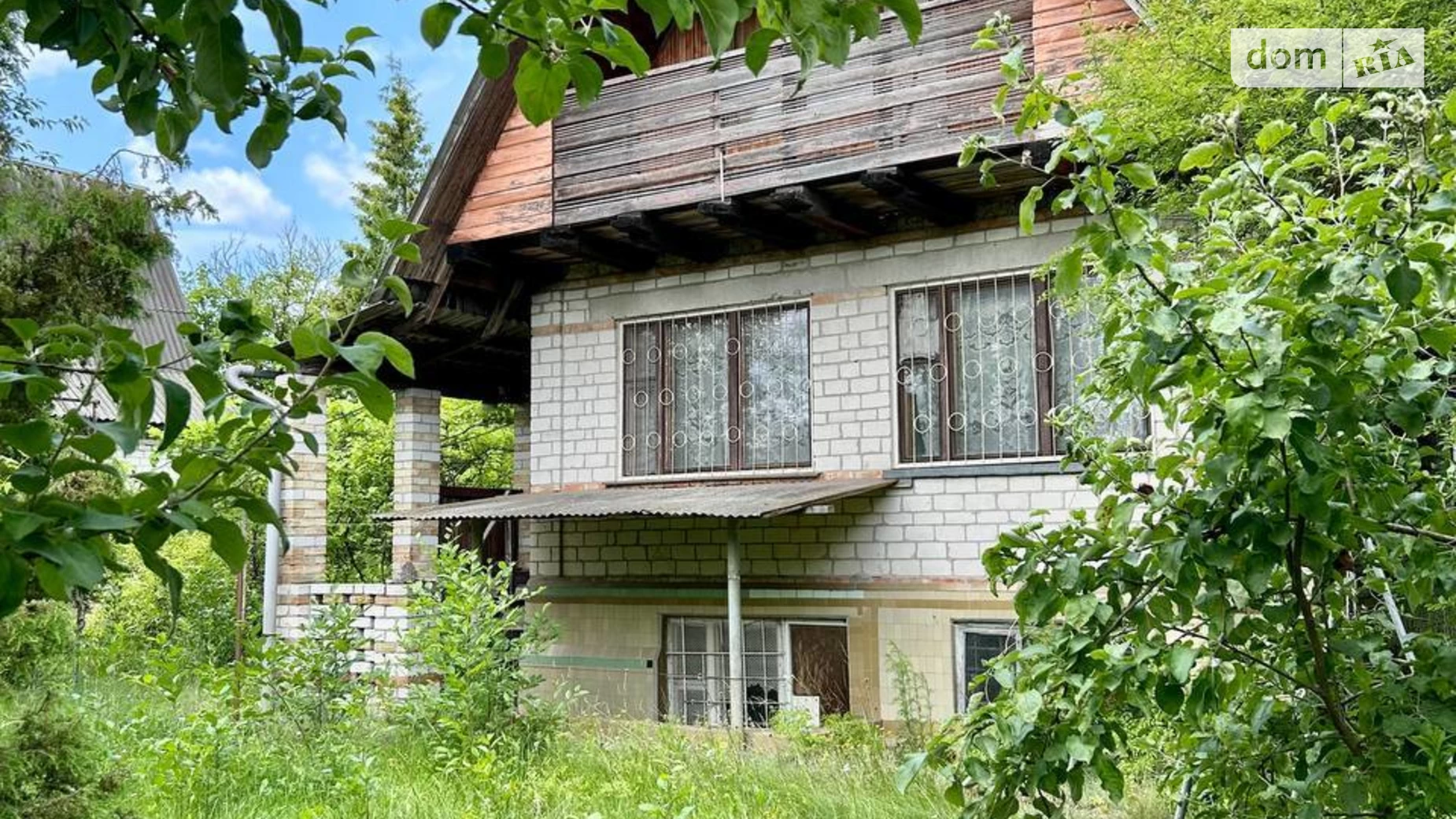 Продається будинок 2 поверховий 20 кв. м з бесідкою, цена: 49000 $ - фото 2