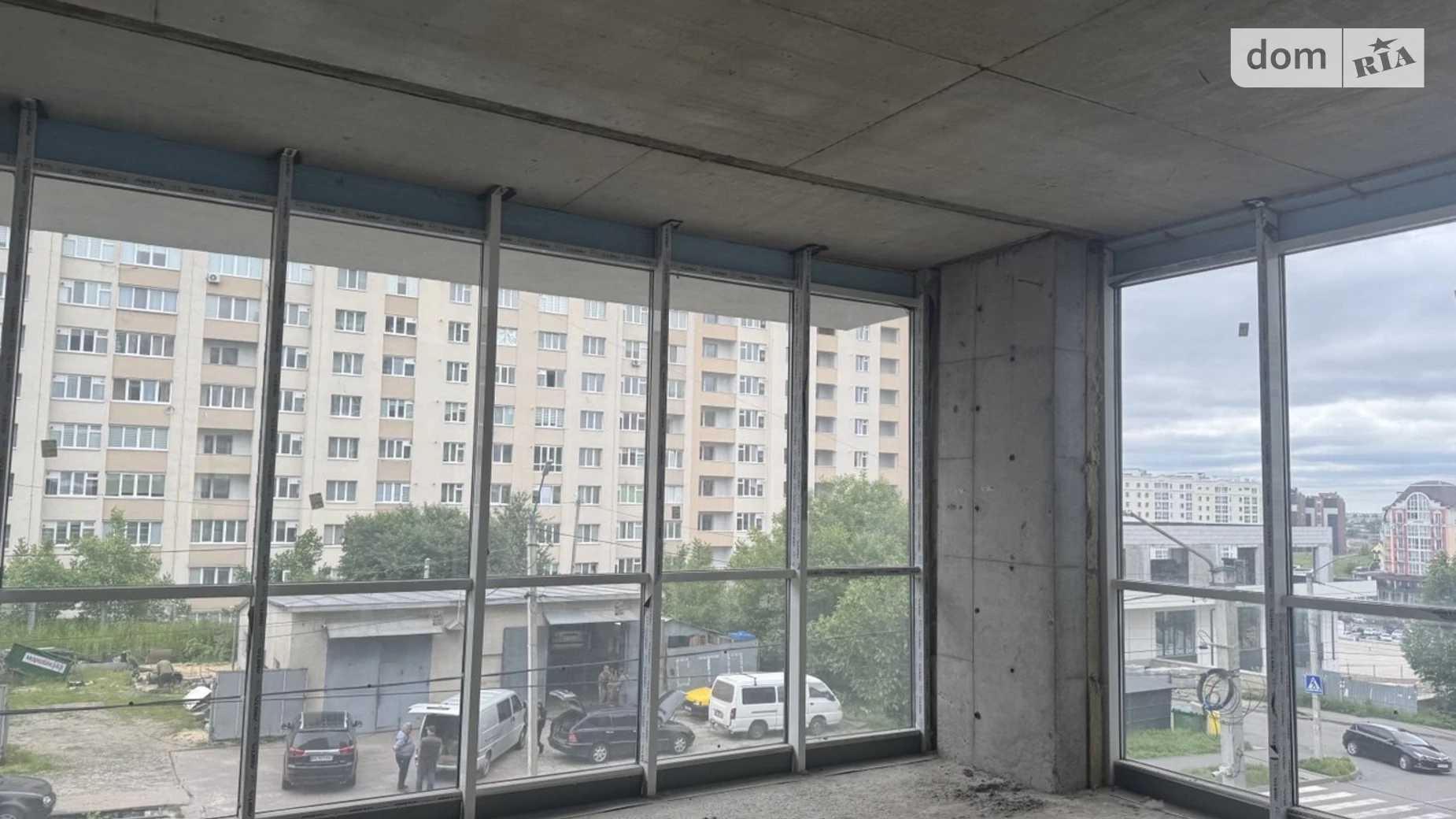 Продается помещения свободного назначения 305 кв. м в 8-этажном здании, цена: 244000 $ - фото 2