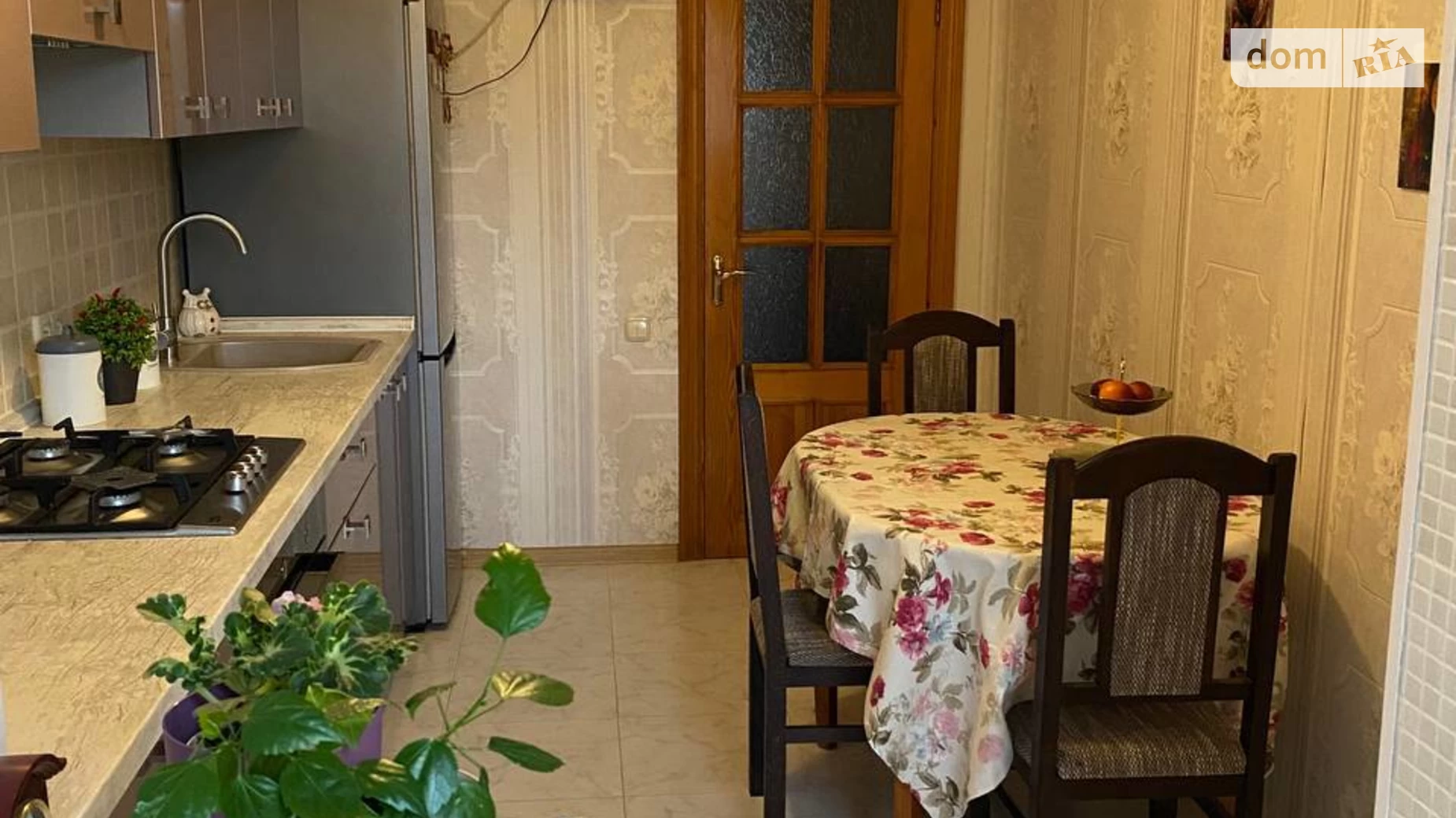 Продається 3-кімнатна квартира 70 кв. м у Одесі, вул. Академіка Філатова, 70/1 - фото 2