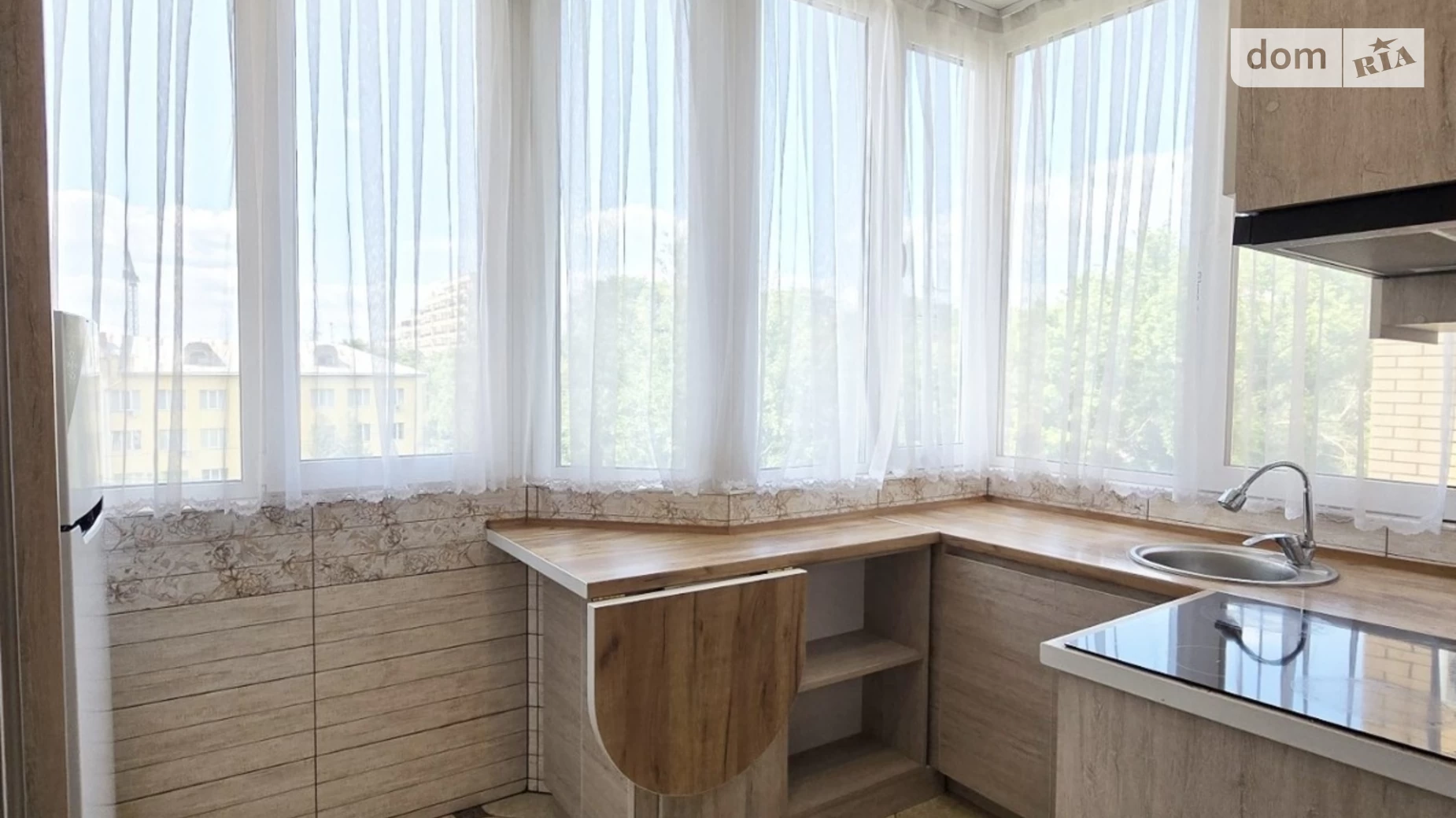 Сдается в аренду 2-комнатная квартира 60 кв. м в Черновцах, ул. Черновола Вячеслава - фото 3
