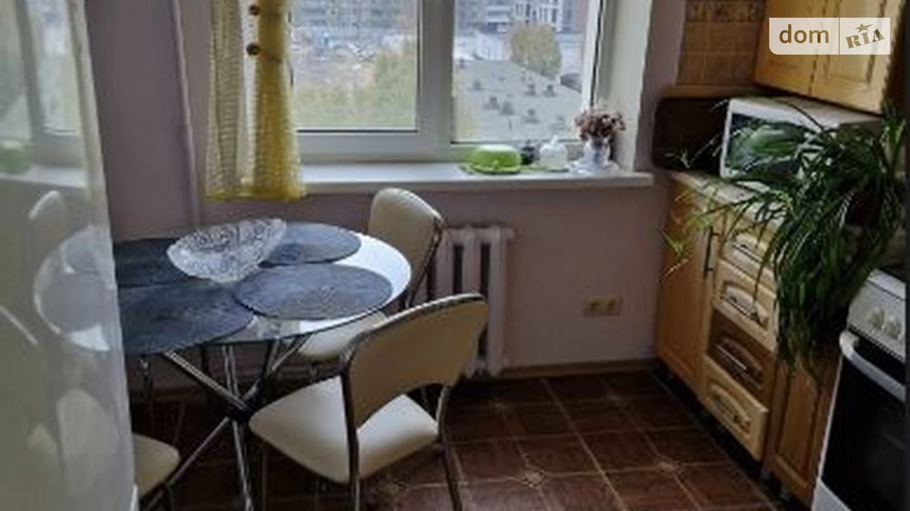 Продається 3-кімнатна квартира 67 кв. м у Дніпрі, вул. Осіння, 9А - фото 2