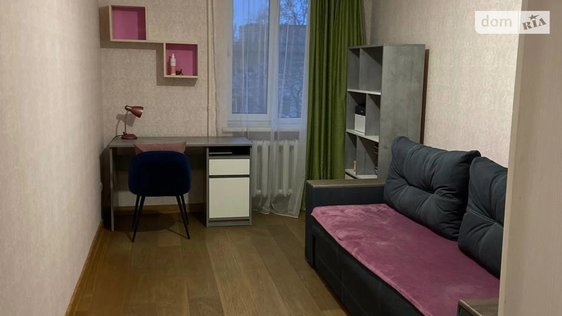 Продається 3-кімнатна квартира 70 кв. м у Одесі, вул. Академіка Філатова, 70/1 - фото 5