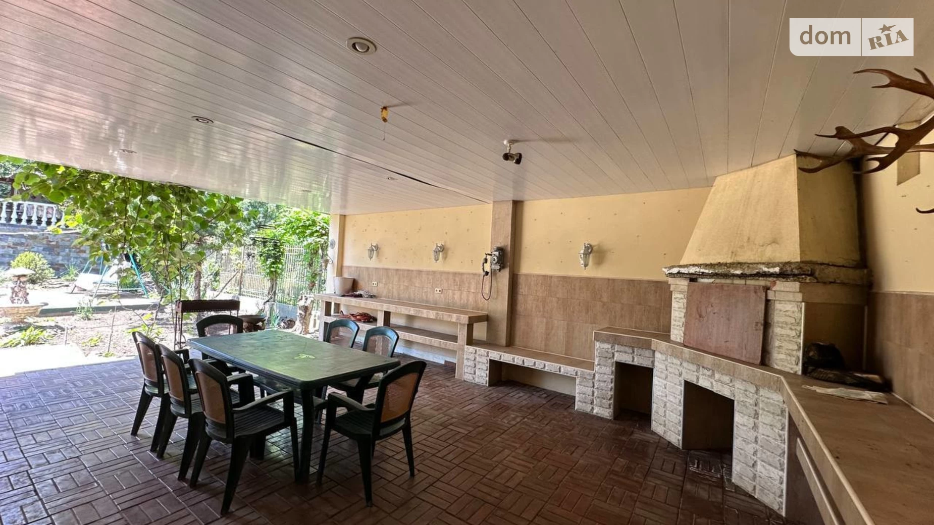 Сдается в аренду дом на 3 этажа 500 кв. м с беседкой, цена: 2500 $ - фото 5