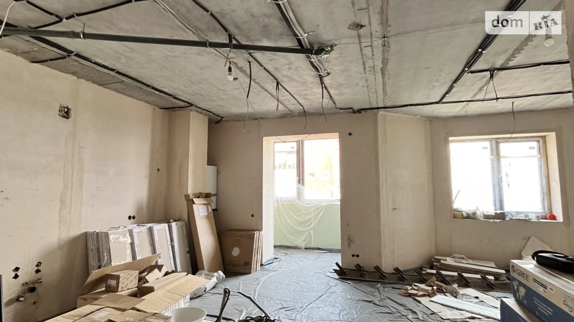 Продается 3-комнатная квартира 160 кв. м в Николаеве, ул. 6-я Слободская, 81 - фото 3