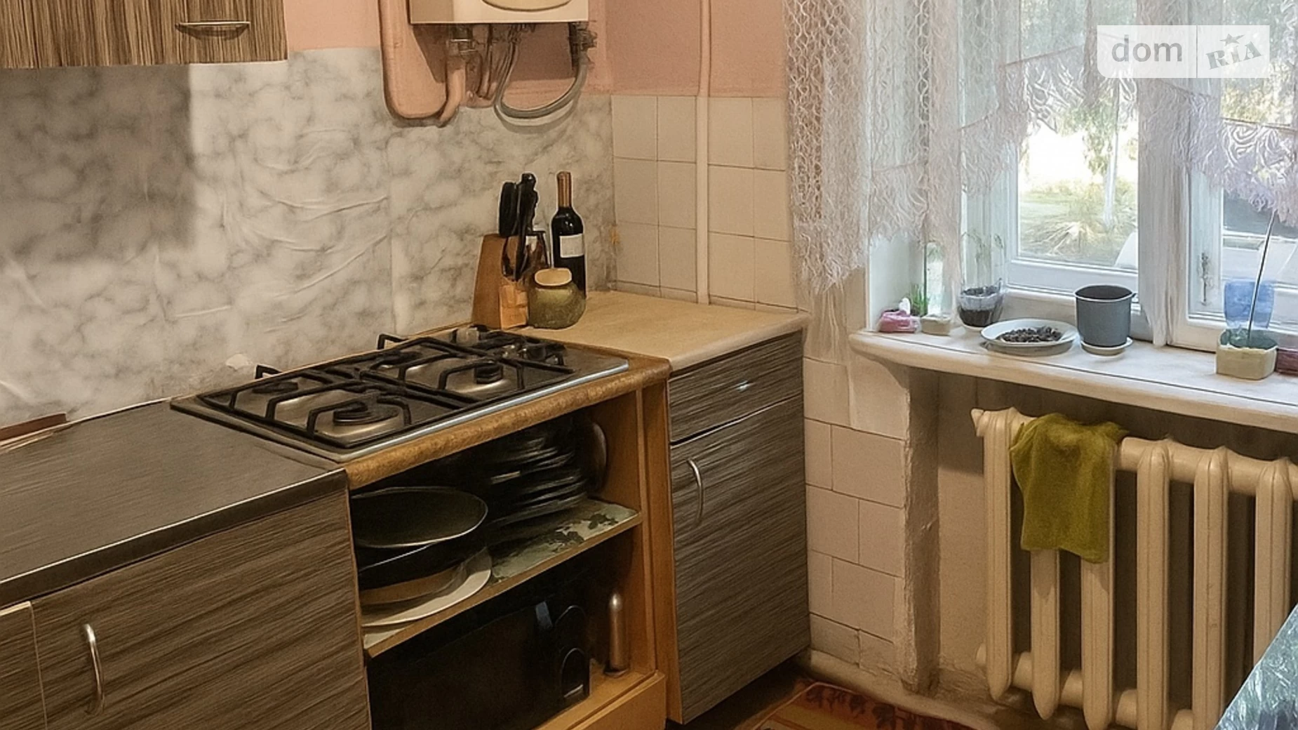 Продається 3-кімнатна квартира 56 кв. м у Львові, вул. Франциска Скорини - фото 4